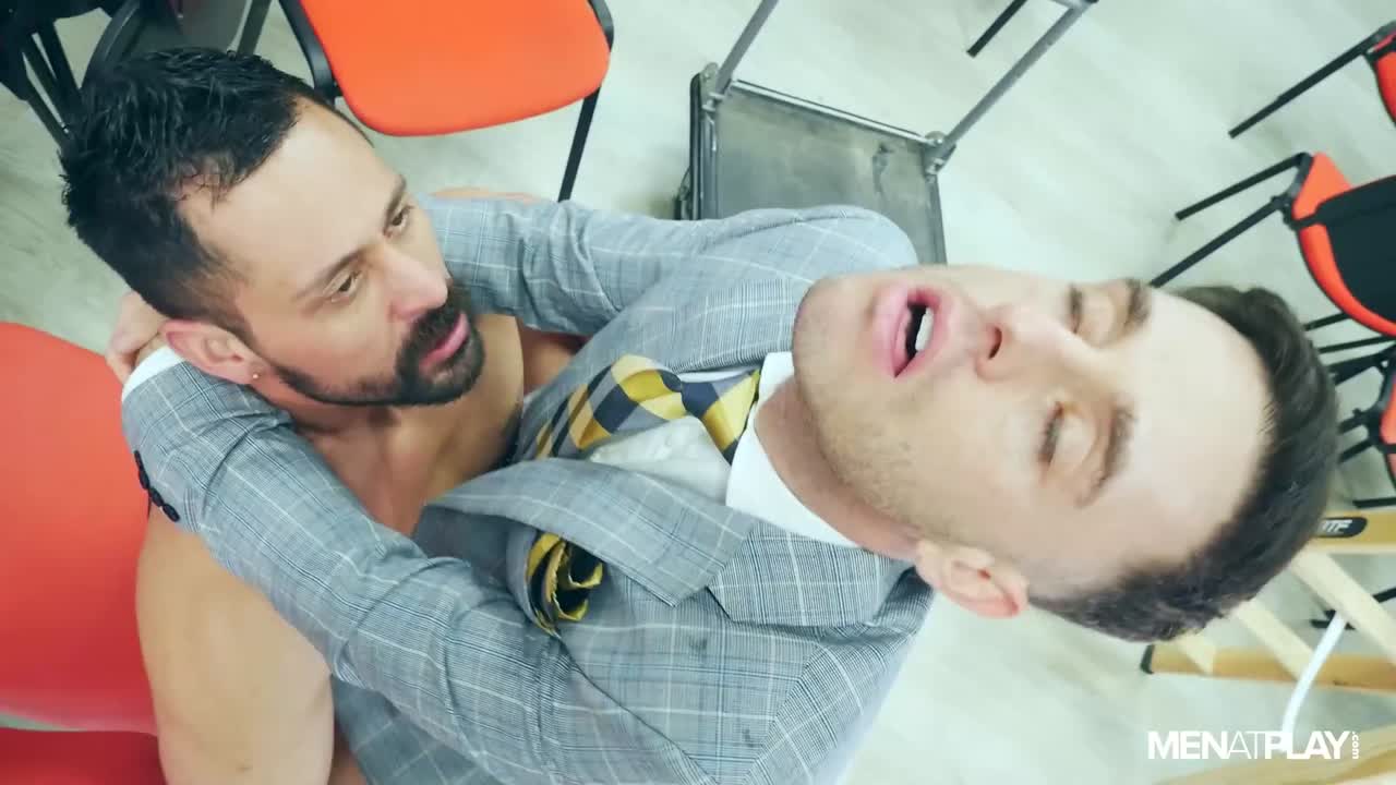 Menatplay - Cristian Sam, Manuel Reyes You Will Never Wanna Stop Riding It Porn Video